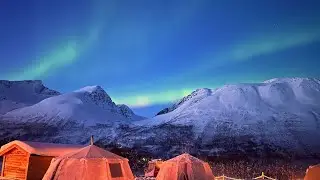 Tromso Norway 🇳🇴 