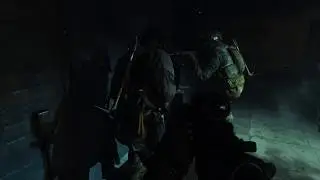 Call of Duty  Modern Warfare : SHADOW PC  : Boost Tier TEST  ( Runs Pretty Good )