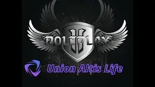 Arma 3 - Union Altis Life RPG #1 Работа в ПрофСоюзе