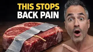 This Stops Back Pain (That MRIs Can’t Find)