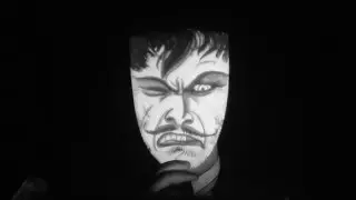 Fushigi Kenkyūkai Electric Shadow Theater: Florey/Vorkapić's 