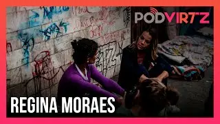 Projeto melhora qualidade de vida de 1300 idosos | PodVirtz com Regina Moraes