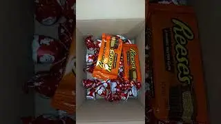 🍫 Commande de Chantal 🍫
