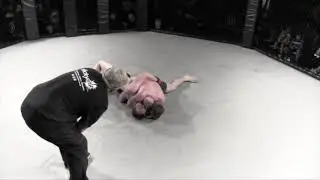 Dan Kitchen V Jake Annette