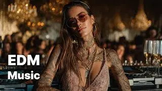 You’re Officially Invited to the Elite VIP Club 🥂 Luxury Tech House Mix 2026