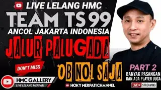 LIVE LELANG MERPATI//MERPATI KOLONG//MERPATI MEJA//HOKY MERPATI CHANNEL