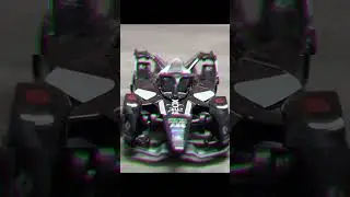 Majorette Formula-E GEOX Dragon Showcase!!!