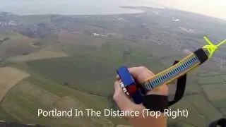 Martinstown First Flight