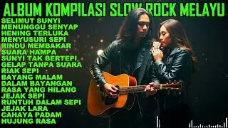Musik Slow Rock Melayu Malaysia Hits untuk Pecinta Lagu Galau