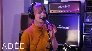 Ad&eacute;e - Powerplay | Soundshore Sessions