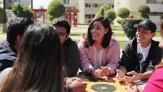 Licenciatura en Traducción, Facultad de Idiomas, Campus Ensenada. UABC.