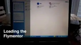 Loading The KDS Flymentor for Tricopter