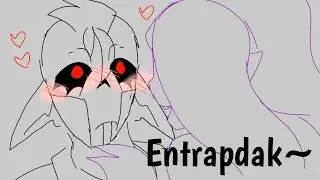 Entrapta helps Hordak | Netflix's She-ra | Entrapdak ^_^