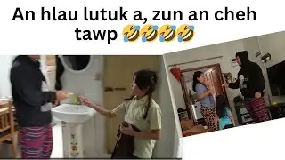 Electric Shock Chewing Gum Prank 🤣🤣🤣
