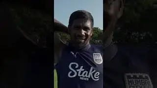 🗣️ &ldquo;Good to be back doing what we love the most.&rdquo; 😁 | Mumbai City FC