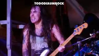 Iron Maiden - The Trooper ( Legendado) ao vivo