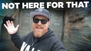 May the 4th At Disneyland Without the Hype