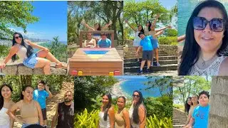 PARQUE PENHASCO DOIS IRMÃOS | O CARTÃO POSTAL DA ORLA CARIOCA