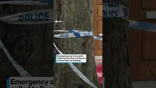 Teen charged after two men seriously injured in 'street attack' #news #shorts #crime