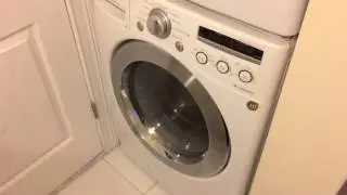 My washing machine shakes/wobbles - Use Anti-Vibration Pads