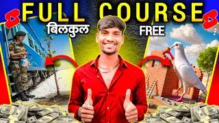how to make animation video on android with ai 💸 ai se video kaise banaen ✅ Rohit Tech 