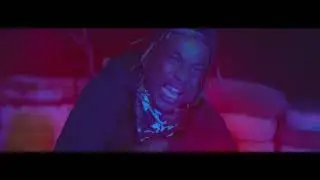 Fire on the Mic 🎤  - AK100FOS Deddy Million ( Freestyle  )