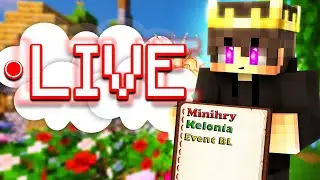 🔴 MÁME ČLENSTVÍ!🎉 MULTISTREAM (SG minihry, BL event)