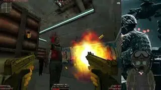 【ENVtuber】Half-Life: Brainbread - Official Campaign