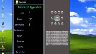 ANDROID BASED IEEE AND NON PROJECT