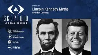 Lincoln Kennedy Myths