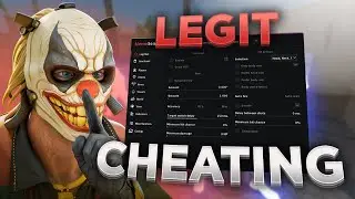 CS2 LEGIT Мошенничество с MEMESENSE.GG