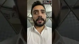 Mark my Words | PTM National Gathering | Ayaz Bazai