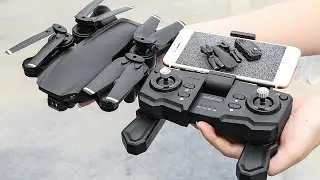 Best Drone With Camera For Beginners In 2021 | Drone With HD Camera