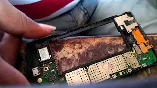NOKIA RM980 not charging porablem।।NOKIA RM980 solution charging।।How to nokia RM980 charging remove