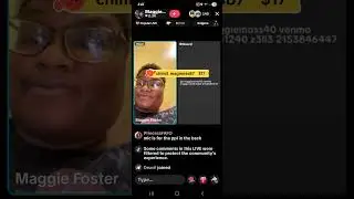 She tryna fixed  her 🎤 tryna do roll callcause they aint send in to her atp yall fool send in to her