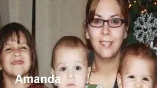 Amanda - Vale Audio Clip