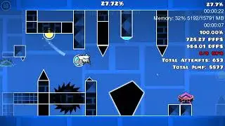 старый гп ultra sync progress2
