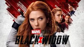 Black Widow ‍| Movie Review | Full Movie | Movie Clip | 2021