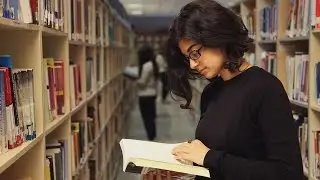 University Library Package 4 - Stock Video