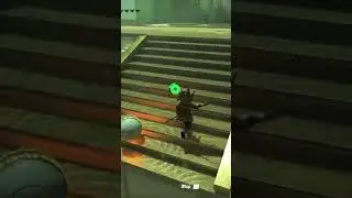 Recall! (The Legend of Zelda: Tears of the Kingdom)