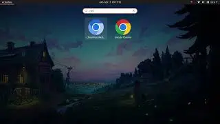Panduan Pembaruan Browser Chromium Di Ubuntu Linux ,Tutorial Ubuntu Linux