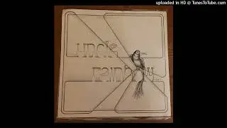 UNCLE RAINBOW  'any way the wind blows'  TOUCAN MUSIC 1980 (7')