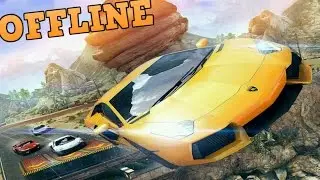 20 Best Offline Racing Games For Android