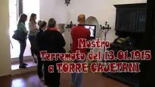 DiVino Borgo - Preparativi e Percorso Culturale