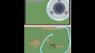 Pokemon Ranger: Shadows Of Almia English Walkthrough Part 3