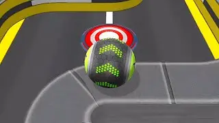 Going Balls - SpeedRun Gameplay Level 16329