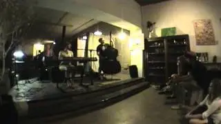 Minor Birds- Meet Me After Dark Live
