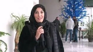 Entreprenariat au Féminin 