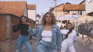 אחת בשביל כולן: להקת הצועניות שמשגעת את אירופה