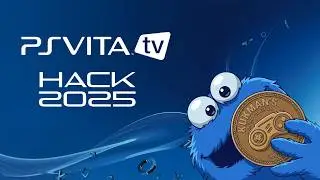 PlayStation Vita/TV Hack 2025 - Jailbreak 3.74 bez komptera